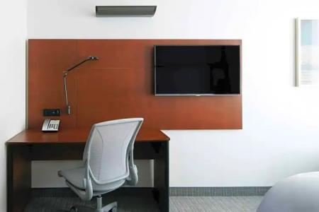 Club Quarters Downton, Houston - 27