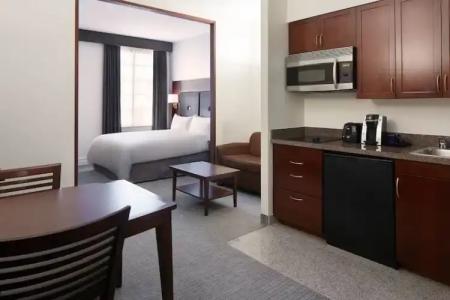 Club Quarters Downton, Houston - 46