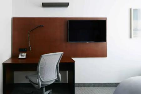 Club Quarters Downton, Houston - 29