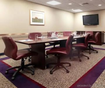 Club Quarters Downton, Houston - 10