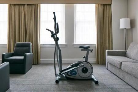 Club Quarters Downton, Houston - 41