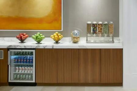 Club Quarters Downton, Houston - 8