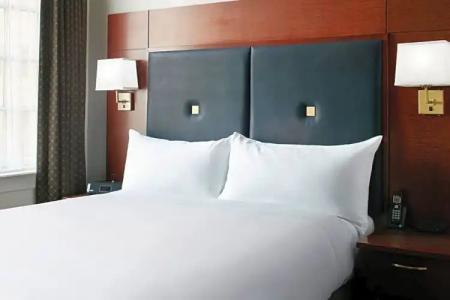 Club Quarters Downton, Houston - 24