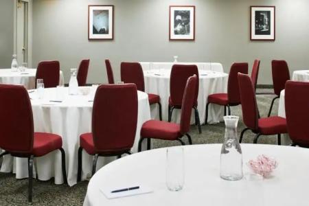 Club Quarters Downton, Houston - 15