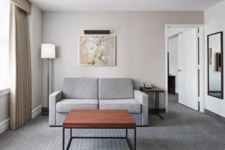 Club Quarters Downton, Houston - 40