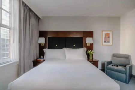 Club Quarters Downton, Houston - 3