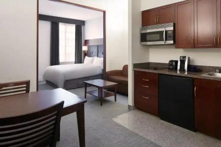 Club Quarters Downton, Houston - 14