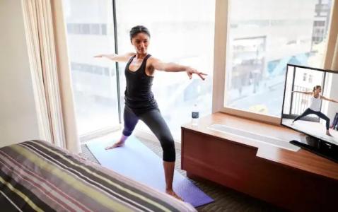 Club Quarters Downton, Houston - 17