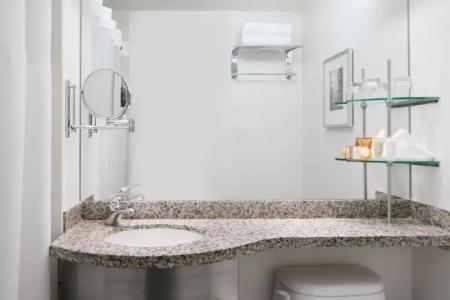 Club Quarters Downton, Houston - 28