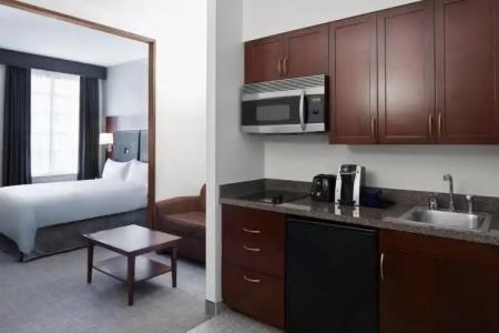 Club Quarters Downton, Houston - 38