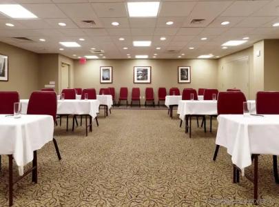 Club Quarters Downton, Houston - 11