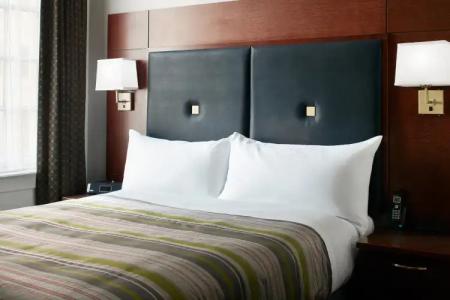 Club Quarters Downton, Houston - 2