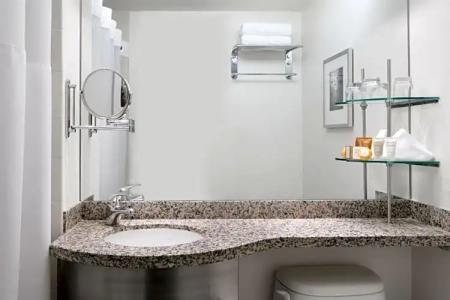 Club Quarters Downton, Houston - 25