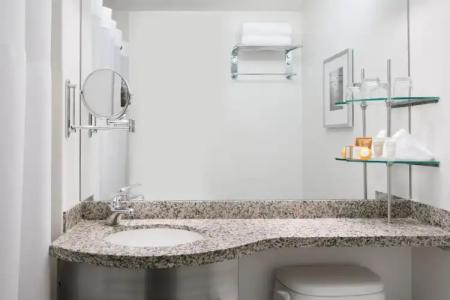 Club Quarters Downton, Houston - 7