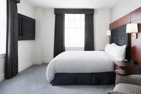 Club Quarters Downton, Houston - 44