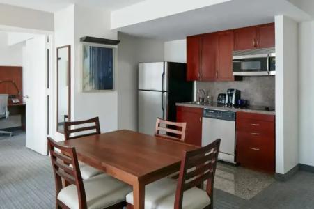 Club Quarters Downton, Houston - 22