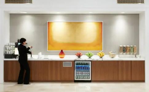 Club Quarters Downton, Houston - 19