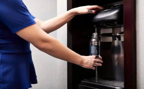 Club Quarters Downton, Houston - 20