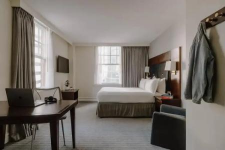 Club Quarters Downton, Houston - 5