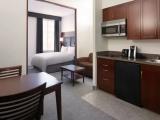 Deluxe Double Studio Apartment