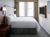 One-room Suite