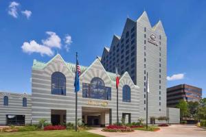 Hilton Houston North, Houston
