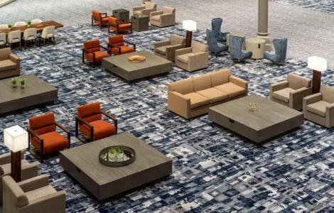 Hilton Houston North - 35