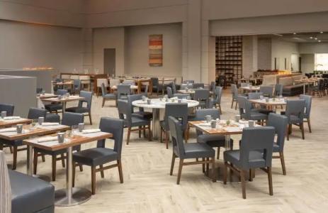 Hilton Houston North - 29