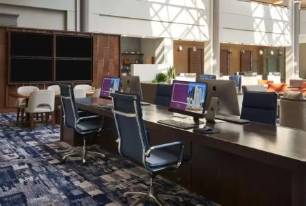 Hilton Houston North - 3