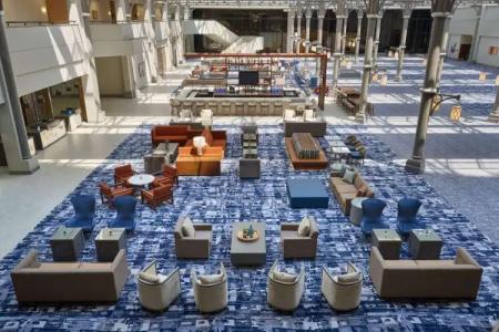 Hilton Houston North - 28