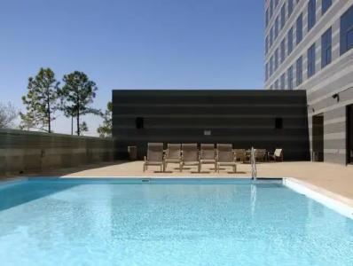 Hilton Houston North - 17