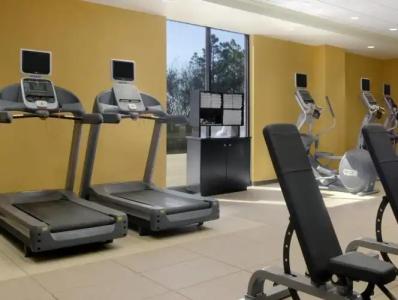 Hilton Houston North - 21