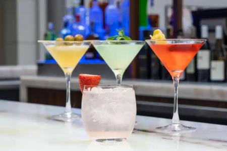 Hilton Houston North - 11