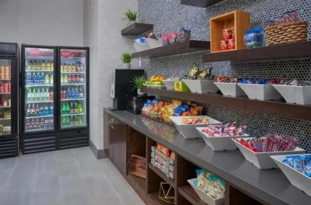 Hilton Houston North - 13