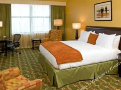 Hilton Houston North - 56