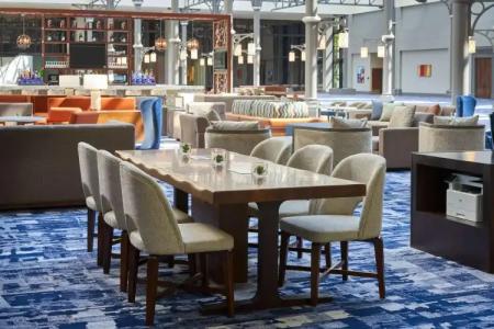 Hilton Houston North - 32