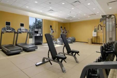 Hilton Houston North - 22