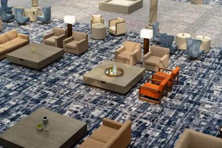 Hilton Houston North - 26