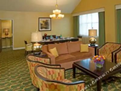 Hilton Houston North - 57