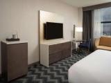 Presidential Accessible Double Suite