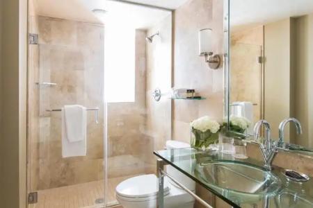 Zaza Houston Museum District - 28