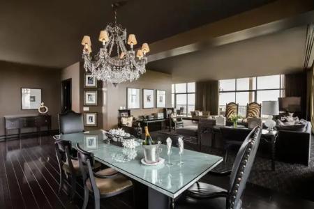 Zaza Houston Museum District - 24