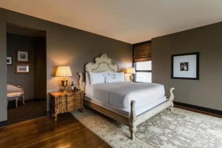 Zaza Houston Museum District - 5