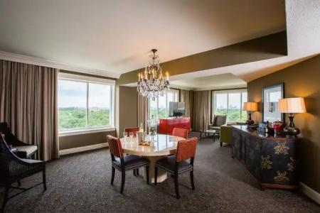 Zaza Houston Museum District - 38