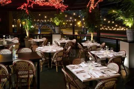 Zaza Houston Museum District - 20