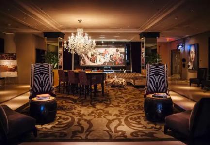 Zaza Houston Museum District - 26