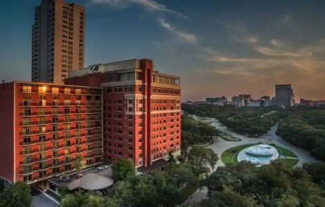 Zaza Houston Museum District - 19