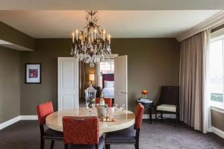 Zaza Houston Museum District - 36