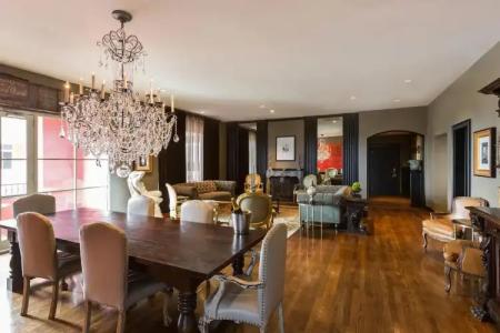 Zaza Houston Museum District - 22