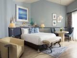 Double Suite with pool view